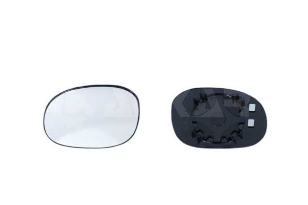 Ayna Camı Dış Sağ veya Sol Citroen C2 (06.2003->)  PSA ORJINAL 8151CG