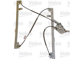 Cam Krikosu Ön Sağ VALEO 850587  9222ET 9222F9