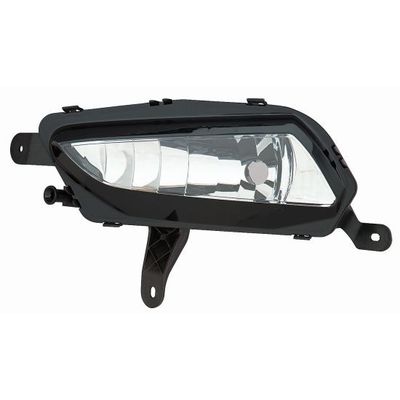 Sis Farı Ön Sol DEPO 442-2037L-UE