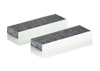 Polen Filtresi  MANN CUK 26 025-2  9833351080