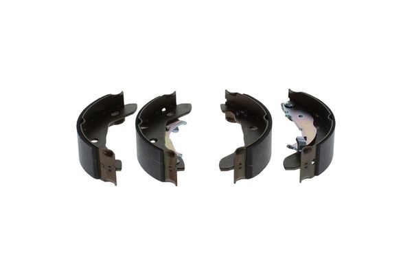 El Fren Balatası  BOSCH 0 986 487 852