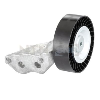 Triger Gergi Rulmanı  SNR GA357.64