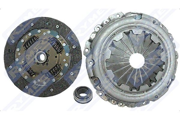 Debriyaj Seti  Peugeot 2008 (03.2013->)  STAHL 05S726200