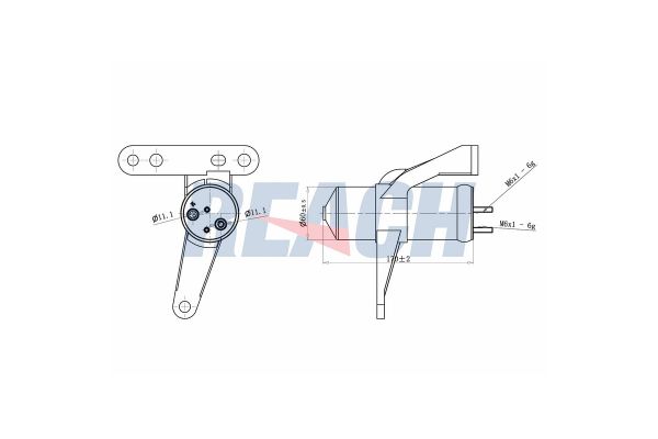 Klima Tüpü  VALEO 509909