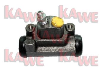 Fren Silindiri Arka Sol BRAXIS AJ2207  583204F000