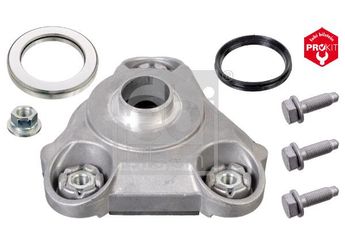 Amortisör Tabla Takozu Ön Sol FEBI BILSTEIN 32423  1350789080 1607691280 16 076 912 80 1610531680 16 105 316 80 503178 5031.78 5031F4 5031.F4 503829 5038.29 503887 5038.87 5038E3 5038.E3 5038F3 5038.F3 1610531689 9405031789 05038 F3 5038 F3