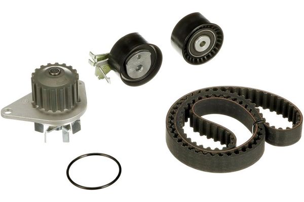 Triger Kayış Seti  GATES KP15615XS