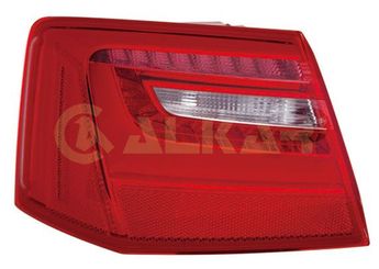 Stop Lambası Dış Sol WAGENBURG 21000774  4G5945095A