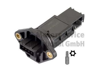 Hava Debimetresi  PIERBURG 7.07759.04.0  Hoffer 46464928 464649280 2816422051 28164 22051 2816422060 28164 22060