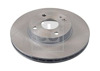 Fren Disk Ayna Ön Sağ ve Sol FEBI BILSTEIN 108607  N0263325X N026-33-25X N0263325XA N026-33-25XA N0263325XB N026-33-25XB N0263325XC N026-33-25XC NA753325X NA75-33-25X NA753325XB NA75-33-25XB NA753325XC NA75-33-25XC