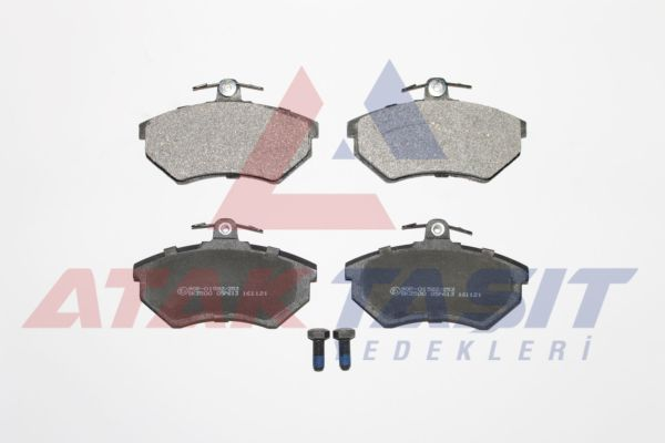 Fren Disk Balata Ön Volkswagen Jetta II (165/167)(01.1984->1992)  AP 05P613