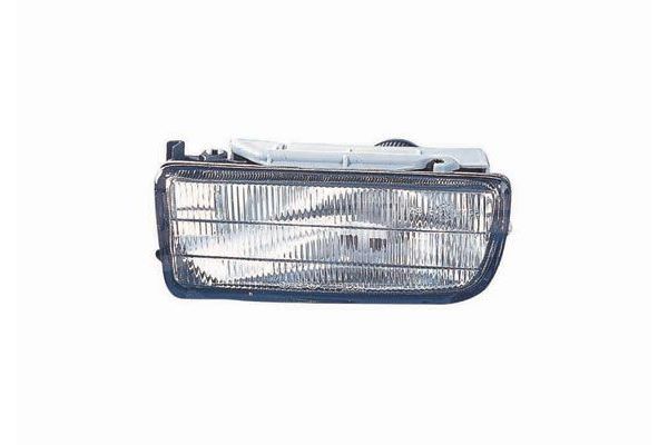 Sis Farı Ön Sol BMW 3 Serisi Cabrio (E36)(1993->)  WENDERPARTS BA0361401L