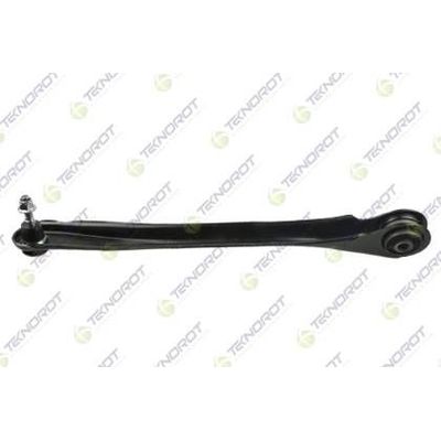 Denge Kolu Arka Sol TEKNOROT FO-1409