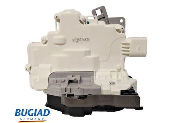 Kapı Kilidi Ön Sağ GKL 293351  8J1837016A