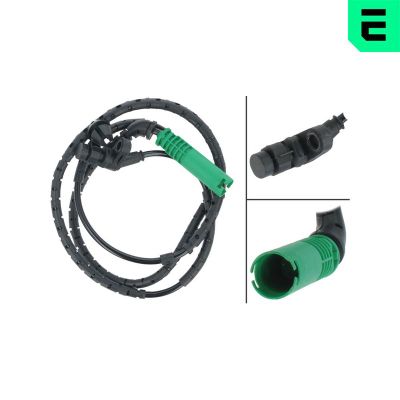 Abs Sensörü Arka Sağ veya Sol Land Rover Range Rover (LM)(01.2002->)  OPTIMAL 06-S930