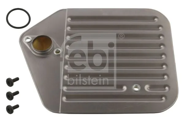 Şanzıman Yağ Filtresi Seti  FEBI BILSTEIN 11675