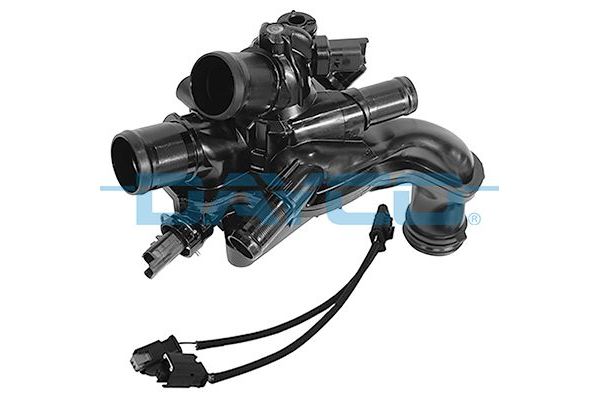 Termostat Gövdesi  DAYCO DT1295H