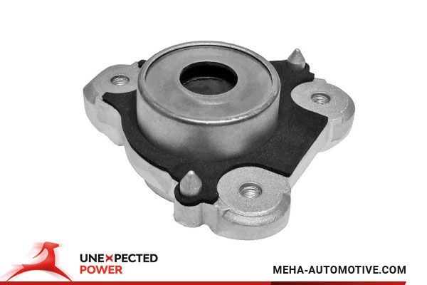 Amortisör Tabla Takozu Ön Sağ Fiat Ducato P.Van 11 (03.2002->)  MEHA MH11004