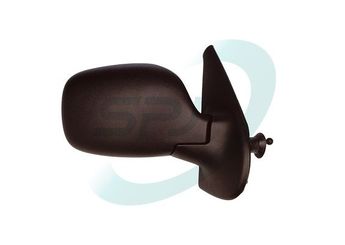 Dikiz Aynası Dış Sol VEKA 54-35006EAL  7700354638 7700354639 9635400QAA 96354-00QAA 8200245171 8200253492 963021115R