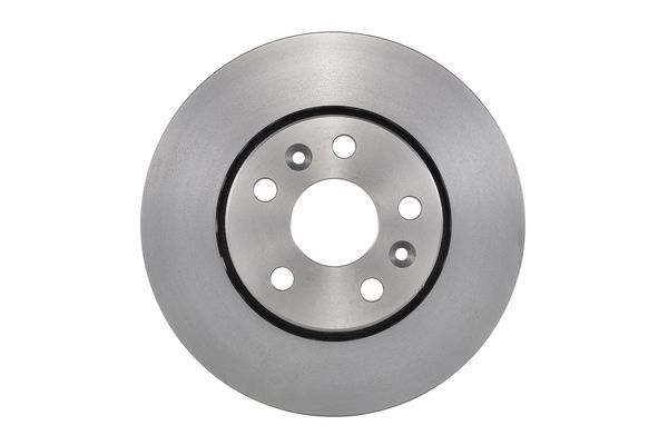 Fren Disk Ayna Ön Sağ ve Sol Renault Espace /Grand Espace (JE0)(07.2000->)  BOSCH 0 986 479 555