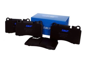 Fren Disk Balata Ön SKF VKBP 80312  7L6698151E WVA24098 7L6 698 151E 7L6698151G 7L6 698 151G 7L6698151J 7L6 698 151J 7P6698151C 7P6 698 151C 8J0698151D 8J0 698 151D 8J0698151E 8J0 698 151E 8J0698151G 8J0 698 151G 8J0698151H 8J0 698 151H 8J0698151K 8J0 698 151K 8J0698151M 8J0 698 151M 70001057 70001081 8J0698151L 7P6698151F 7P6 698 151F JZW698151T JZW 698 151T