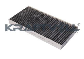 Polen Filtresi  KRAFTVOLL 06040139  A1718300418 1718300418 171 830 04 18 1728350047 172 835 00 47 A 171 830 04 18 A1728350047 A 172 835 00 47