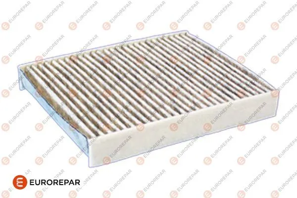 Polen Filtresi  Lexus LBX (AY10)(2024->)  EUROREPAR 1686254180