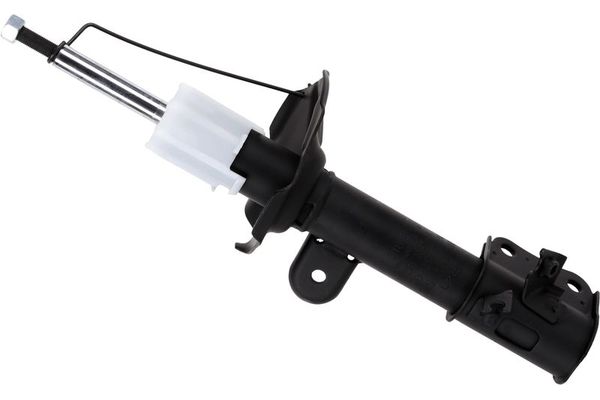 Amortisör Ön Sol Nissan Pixo (UAO)(03.2009->)  HERTH+BUSS J4308008