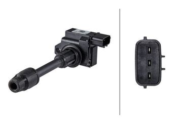 Ateşleme Bobini  HELLA 5DA 230 035-551  224482Y006 224482Y007