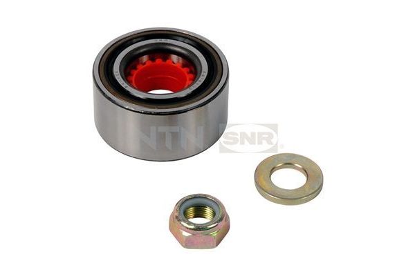 Teker Rulmanı Ön Sağ veya Sol Renault Espace (J63)(01.1991->)  SNR R155.45