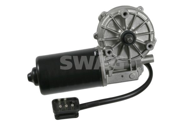 Silecek Mekanizma Motoru Ön SWAG 10 92 2690