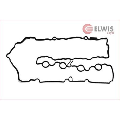 Üst Kapak Contası (Külbütör)  BMW 2 Serisi Coupe (F22)(2013->)  ELWIS ROYAL 1515460