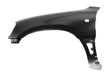 Çamurluk Ön Sol EUROBUMP TOY08RA002  5380242010 5380242030 5380242060