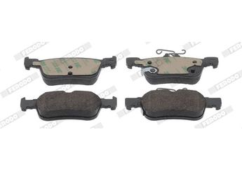 Fren Disk Balata Arka FERODO FDB4798  MEDG9J2M007HA 2018449 2211284 2379248 2433333 2494035 5181858 5302023 5333787 5333798 5341206 5341207 5341209 DG9C2M007AB DG9C2M007BA DG9C2M007BB DG9C2M007CB DG9C2M007DB DG9C2M007GA DG9C2M007HA DG9C2M007JA KTJ1GC2M007AA KTJ1GC2M007AB KTJ1GC2M007AC KTLX612M007BEA