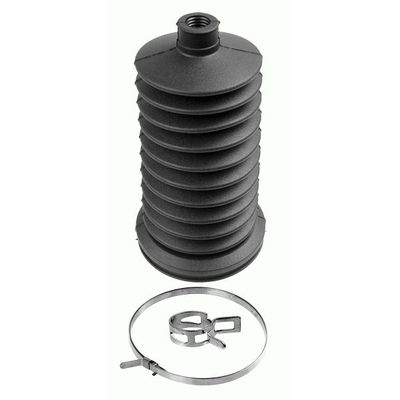 Direksiyon Körüğü Sol BITAPART BFI148001