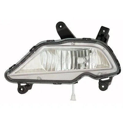Sis Farı Ön Sol Hyundai i20 (GB)(09.2014->)  LABO LB20-21012L