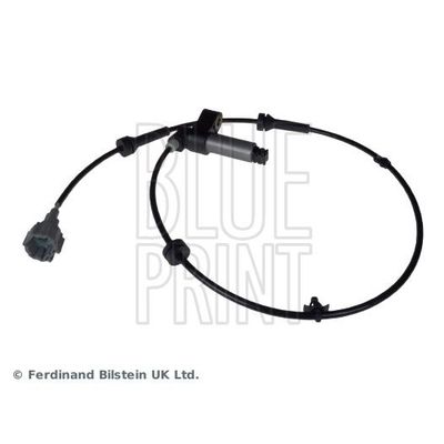 Abs Sensörü Arka Sağ BLUE PRINT ADN17160