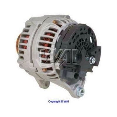 Alternatör  LUCAS ELEKTRIK LEA0539