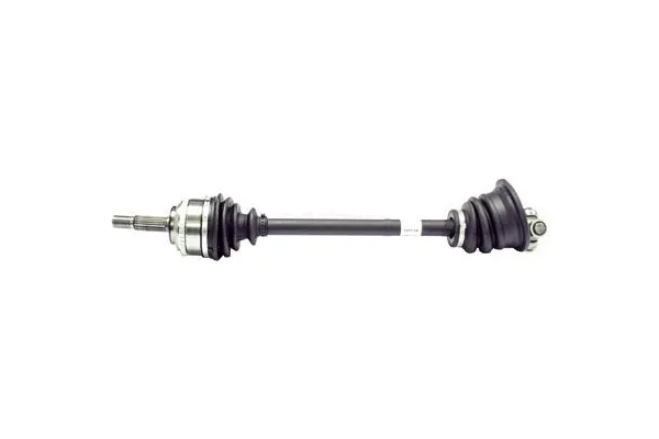 Aks Komple Ön Sol Renault Clio Symbol I (Makyajlı)(03.2002->)  METELLI 17-0786