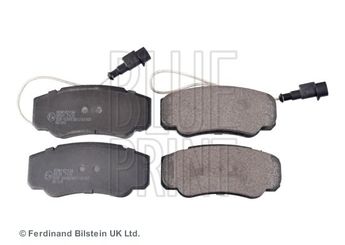 Fren Disk Balata Arka BLUE PRINT ADN142134  D4060MA000 D4060-MA000 5001868608 50 01 868 608