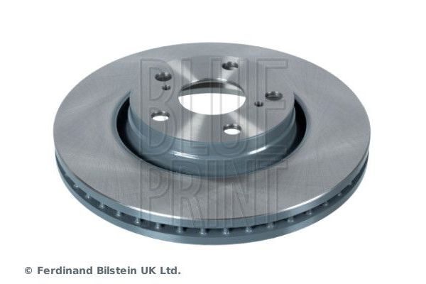 Fren Disk Ayna Ön Sağ ve Sol Toyota Verso (AUR2/ZGR2)(2009->)  BLUE PRINT ADT343271