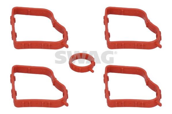 Üst Kapak Contası (Külbütör)  Citroen Spacetourer / Space (06.2016->)  SWAG 33 11 3483