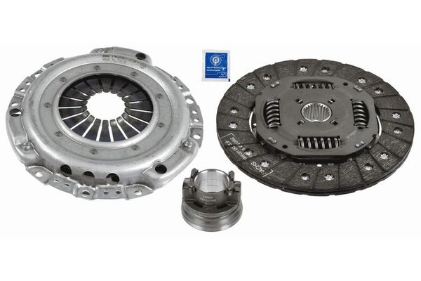 Debriyaj Seti  SACHS 3000 704 003