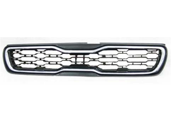 Panjur Ön EUROBUMP KIA09SL002  863502K500