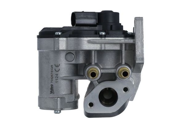 Egr Valfi  Audi A3 (8P1)(05.2003->)  VALEO 703267