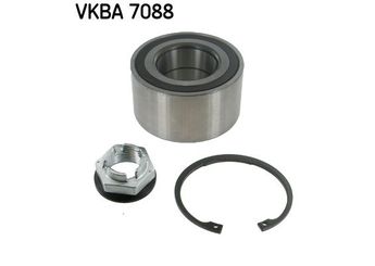 Teker Rulmanı Arka Sağ veya Sol SKF VKBA 7088  LR122585 C2D30342 C2D47037 T2H40589 T4A12006 LR024267 LR070453 LR072488 LR077894 LR078387 LR114245 LR133541 LR138941