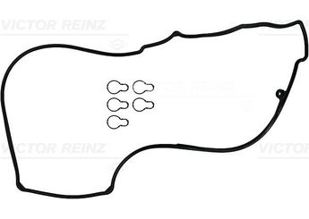 Üst Kapak Contası (Külbütör)  REINZ 15-40018-01  A6120160021 A6460161321 330370 330.370 6110160221(5x) 611 016 02 21 (5x) 6120160021 612 016 00 21