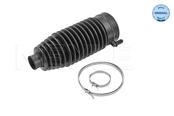 Direksiyon Körüğü Sağ veya Sol Citroen C5 5 Kapı (03.2001->)  PSA ORJINAL 406674