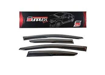 Cam Rüzgarlığı  SUNPLEX 019 05 080 06  