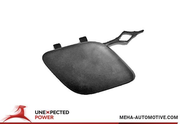 Tampon Çeki Demir Kapağı Ön Peugeot 301 (11.2012->)  BITAPART BPE288037